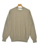 TOMORROWLAND tricot（トゥモローランドトリコ）ニット・セーター ベージュ サイズ:M メンズ/2200718765040
