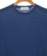 TOMORROWLAND tricot（トゥモローランドトリコ）ニット・セーター 青 サイズ:XS メンズ/2200708795125