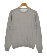 TOMORROWLAND tricot（トゥモローランドトリコ）ニット・セーター グレー サイズ:XS メンズ/2200708795132