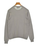 TOMORROWLAND tricot（トゥモローランドトリコ）ニット・セーター グレー サイズ:XS メンズ/2200708795132