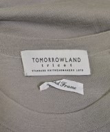 TOMORROWLAND tricot（トゥモローランドトリコ）ニット・セーター グレー サイズ:XS メンズ/2200708795132