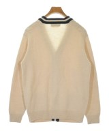 TOMORROWLAND tricot（トゥモローランドトリコ）カーディガン ベージュ サイズ:S メンズ/2200646937021