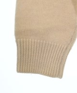 TOMORROWLAND tricot（トゥモローランドトリコ）カーディガン ベージュ サイズ:S メンズ/2200646937021
