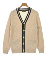 TOMORROWLAND tricot カーディガン