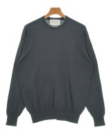 TOMORROWLAND tricot（トゥモローランドトリコ）ニット・セーター 紺 サイズ:M メンズ/2200640308179