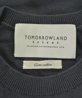 TOMORROWLAND tricot（トゥモローランドトリコ）ニット・セーター 紺 サイズ:M メンズ/2200640308179