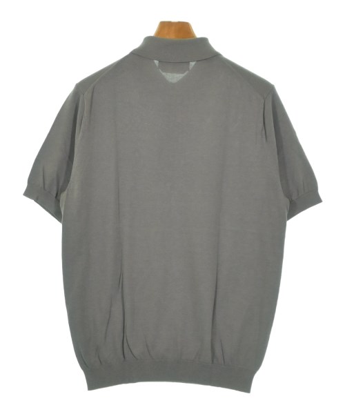 TOMORROWLAND tricot（トゥモローランドトリコ）ニット・セーター グレー サイズ:S メンズ/2200640308186