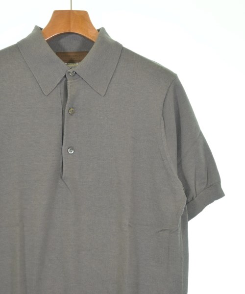 TOMORROWLAND tricot（トゥモローランドトリコ）ニット・セーター グレー サイズ:S メンズ/2200640308186