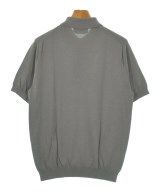 TOMORROWLAND tricot（トゥモローランドトリコ）ニット・セーター グレー サイズ:S メンズ/2200640308186