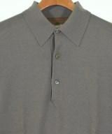 TOMORROWLAND tricot（トゥモローランドトリコ）ニット・セーター グレー サイズ:S メンズ/2200640308186