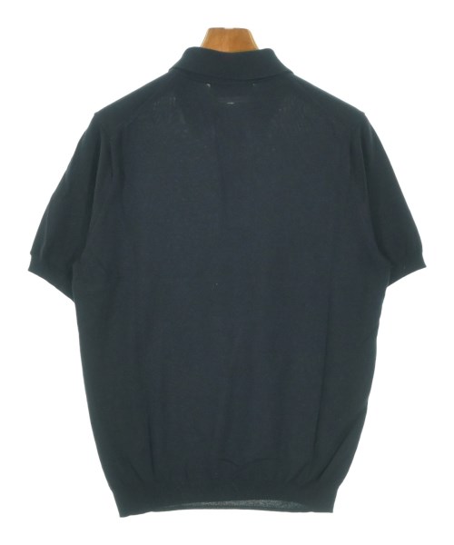 TOMORROWLAND tricot（トゥモローランドトリコ）ニット・セーター 紺 サイズ:S メンズ/2200640308193