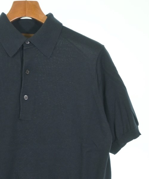 TOMORROWLAND tricot（トゥモローランドトリコ）ニット・セーター 紺 サイズ:S メンズ/2200640308193