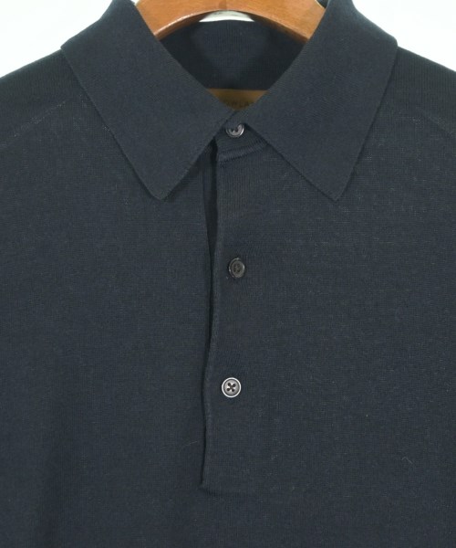 TOMORROWLAND tricot（トゥモローランドトリコ）ニット・セーター 紺 サイズ:S メンズ/2200640308193