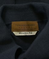 TOMORROWLAND tricot（トゥモローランドトリコ）ニット・セーター 紺 サイズ:S メンズ/2200640308193