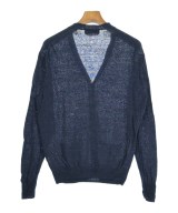 TOMORROWLAND tricot（トゥモローランドトリコ）カーディガン 紺 サイズ:M メンズ/2200643771017