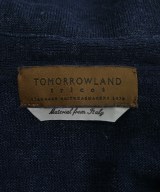 TOMORROWLAND tricot（トゥモローランドトリコ）カーディガン 紺 サイズ:M メンズ/2200643771017