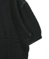 TOMORROWLAND tricot（トゥモローランドトリコ）ポロシャツ 黒 サイズ:L メンズ/2200649618354