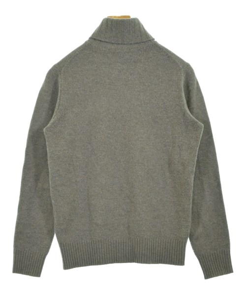 TOMORROWLAND tricot（トゥモローランドトリコ）ニット・セーター グレー サイズ:-(XS位) メンズ/2200651159029