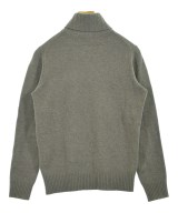 TOMORROWLAND tricot（トゥモローランドトリコ）ニット・セーター グレー サイズ:-(XS位) メンズ/2200651159029