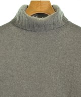 TOMORROWLAND tricot（トゥモローランドトリコ）ニット・セーター グレー サイズ:-(XS位) メンズ/2200651159029