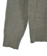 TOMORROWLAND tricot（トゥモローランドトリコ）ニット・セーター グレー サイズ:-(XS位) メンズ/2200651159029