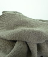 TOMORROWLAND tricot（トゥモローランドトリコ）ニット・セーター グレー サイズ:-(XS位) メンズ/2200651159029