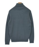 TOMORROWLAND tricot（トゥモローランドトリコ）ニット・セーター 青 サイズ:XS メンズ/2200638895070