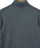 TOMORROWLAND tricot（トゥモローランドトリコ）ニット・セーター 青 サイズ:XS メンズ/2200638895070