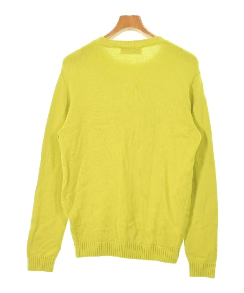 TOMORROWLAND tricot（トゥモローランドトリコ）ニット・セーター 緑 サイズ:M メンズ/2200642858023