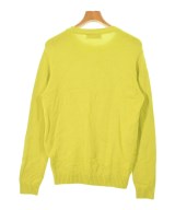 TOMORROWLAND tricot（トゥモローランドトリコ）ニット・セーター 緑 サイズ:M メンズ/2200642858023