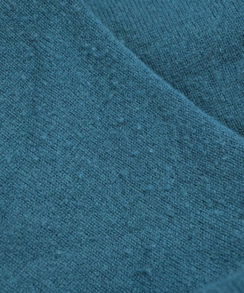 TOMORROWLAND tricot（トゥモローランドトリコ）ニット・セーター 青 サイズ:XS メンズ/2200640313043