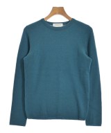 TOMORROWLAND tricot（トゥモローランドトリコ）ニット・セーター 青 サイズ:XS メンズ/2200640313043