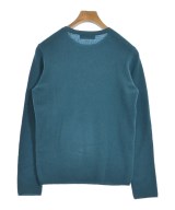 TOMORROWLAND tricot（トゥモローランドトリコ）ニット・セーター 青 サイズ:XS メンズ/2200640313043