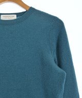 TOMORROWLAND tricot（トゥモローランドトリコ）ニット・セーター 青 サイズ:XS メンズ/2200640313043