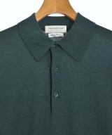 TOMORROWLAND tricot（トゥモローランドトリコ）ニット・セーター 緑 サイズ:M メンズ/2200644654135