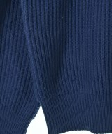 TOMORROWLAND tricot（トゥモローランドトリコ）ニット・セーター 青 サイズ:S メンズ/2200652799125