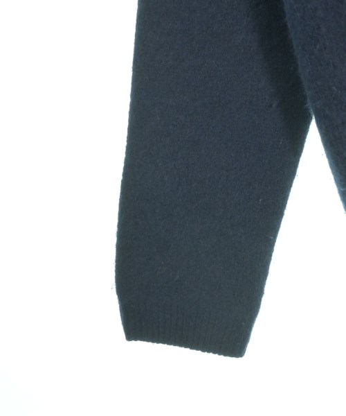 TOMORROWLAND tricot（トゥモローランドトリコ）ニット・セーター 紺 サイズ:XS メンズ/2200647407028
