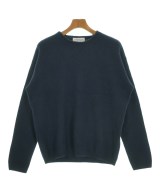 TOMORROWLAND tricot（トゥモローランドトリコ）ニット・セーター 紺 サイズ:XS メンズ/2200647407028
