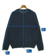 TOMORROWLAND tricot（トゥモローランドトリコ）ニット・セーター 紺 サイズ:XS メンズ/2200647407028