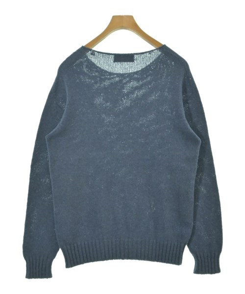 TOMORROWLAND tricot（トゥモローランドトリコ）ニット・セーター 紺 サイズ:S メンズ/2200647407035