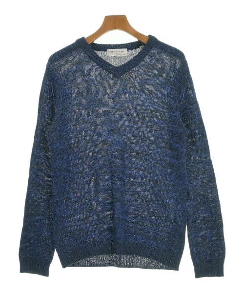 TOMORROWLAND tricot(トゥモローランドトリコ)ニット・セーター 青 サイズ:S/2200647407042