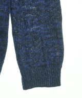 TOMORROWLAND tricot（トゥモローランドトリコ）ニット・セーター 青 サイズ:S メンズ/2200647407042