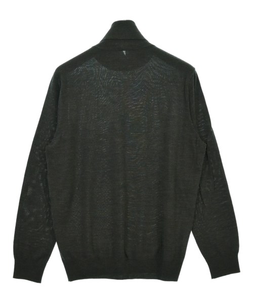 TOMORROWLAND tricot（トゥモローランドトリコ）ニット・セーター グレー サイズ:M メンズ/2200653865010