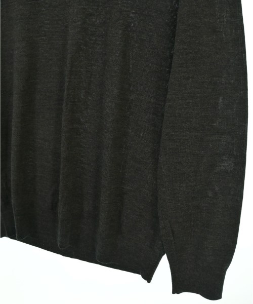 TOMORROWLAND tricot（トゥモローランドトリコ）ニット・セーター グレー サイズ:M メンズ/2200653865010