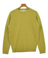 TOMORROWLAND tricot（トゥモローランドトリコ）ニット・セーター 緑 サイズ:S メンズ/2200653865027