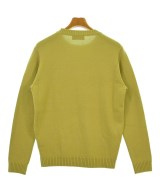 TOMORROWLAND tricot（トゥモローランドトリコ）ニット・セーター 緑 サイズ:S メンズ/2200653865027