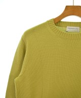 TOMORROWLAND tricot（トゥモローランドトリコ）ニット・セーター 緑 サイズ:S メンズ/2200653865027