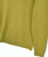 TOMORROWLAND tricot（トゥモローランドトリコ）ニット・セーター 緑 サイズ:S メンズ/2200653865027