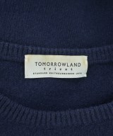 TOMORROWLAND tricot（トゥモローランドトリコ）ニット・セーター 紺 サイズ:M メンズ/2200697277077