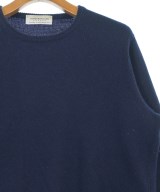 TOMORROWLAND tricot（トゥモローランドトリコ）ニット・セーター 紺 サイズ:M メンズ/2200697277077